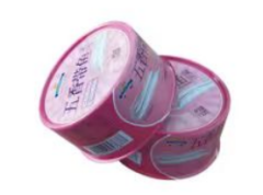 Empty cans for tuna fish