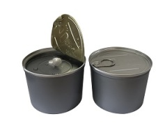 Wick fuel