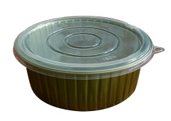 Take-out Food Package