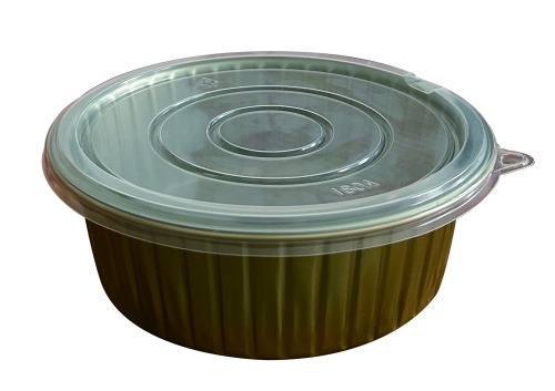 Take-out Food Package