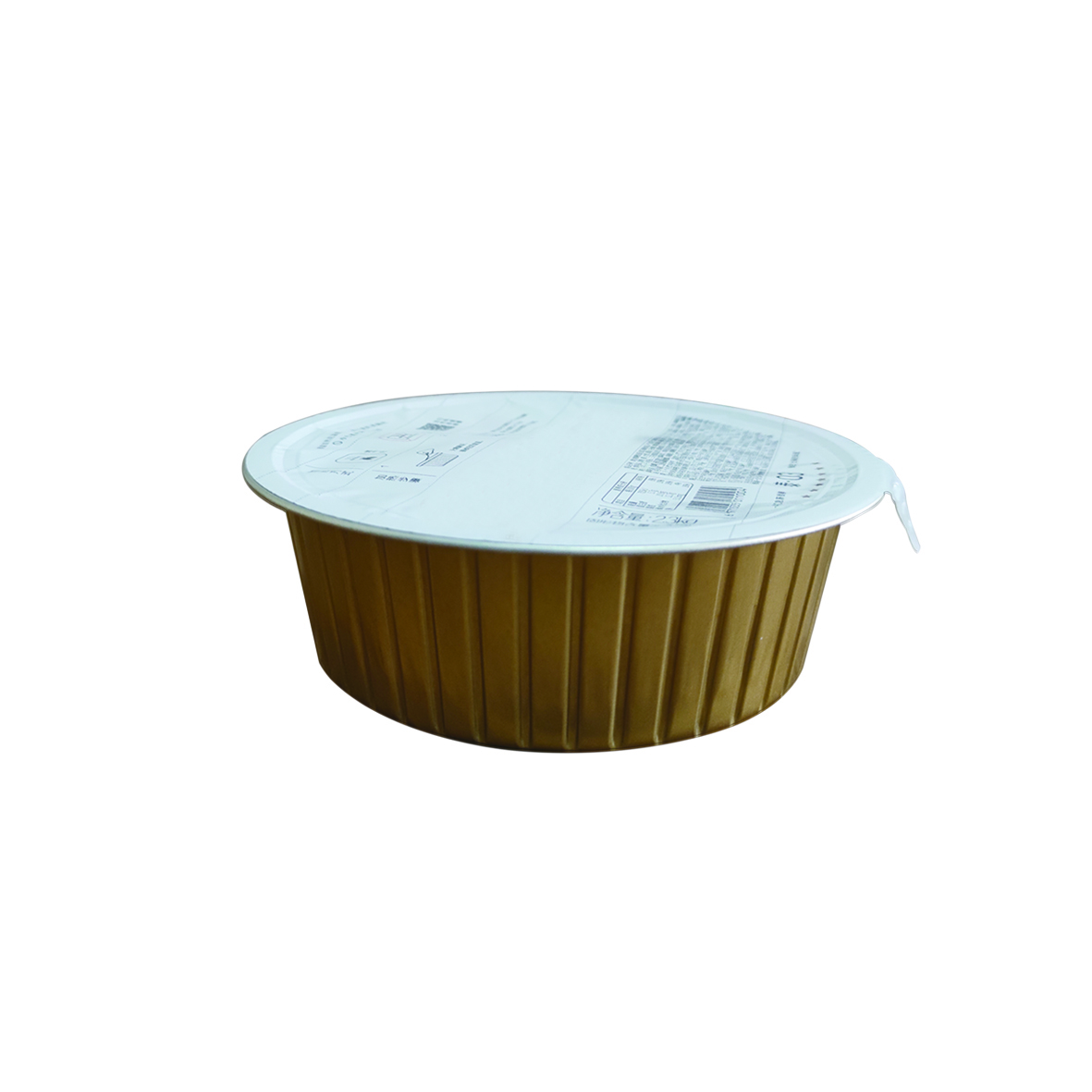 Take-out Food Package