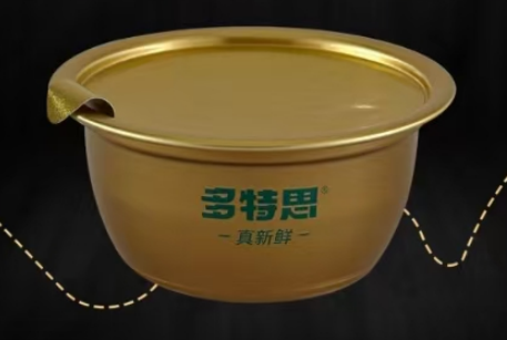 Cat food cans