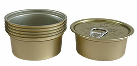 cans for fish