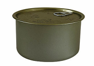 Tuna Cans