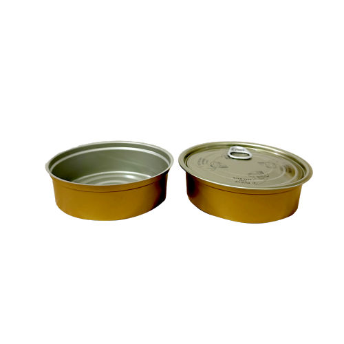 Fish Cans