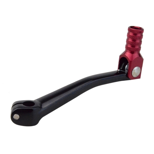 GOOFIT CNC Forged Alloy Folding Shift Lever for Dirt Bike