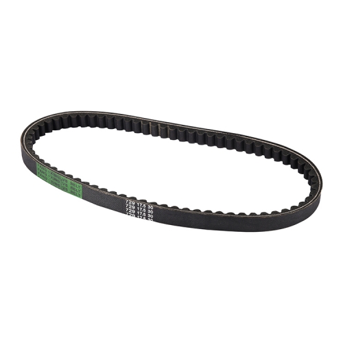 GOOFIT Belt Replacement For 729-17.5-30 GY6 139qmb 50cc Chinese Scooter