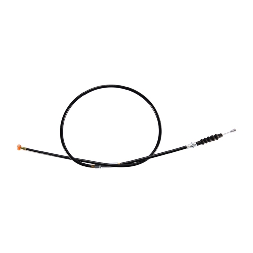 GOOFIT 38.98" Motorcycle Clutch Cable with Adjuster Replacement for 50cc 70cc 90cc 110cc 125cc Dirt Bike China Moped Scooter Chinese Scooter ATV Quad
