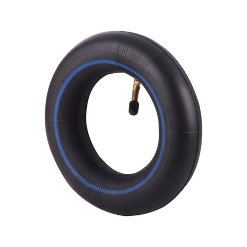 GOOFIT 200X50 Curved Bent Stem Inner Tube Tire Replacement for Electric Scooter Dirt bike