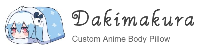 Dakimakura Online