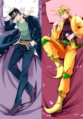 JoJo's Bizarre Adventure - Dakimakura Pillow Case