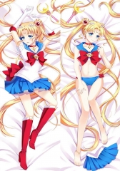 Sailor Moon -Anime Dakimakura Body Pillow Case