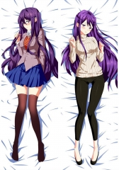 Yuri Doki Doki Literature Club (DDLC) - Dakimakura