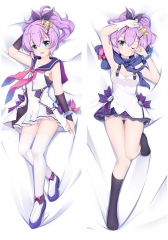 Azur Lane Javelin Dakimakura Pillow