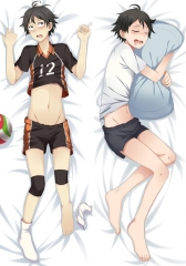 Yamaguchi Tadashi Haikyu!! -Anime Body Pillow