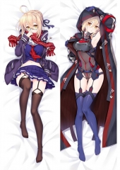 Fate Mysterious Heroine X Japanese - Girl Pillow