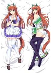 Silence Suzuka Pretty Derby - Dakimakura Body Pillow