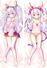 Azur Lane Laffey - Anime Body Pillow Case