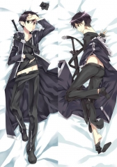 Sword Art Online Kirigaya Kazuto - Anime Body Pillow