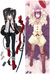 Okumura Rin - Dakimakura hug Pillow Covers