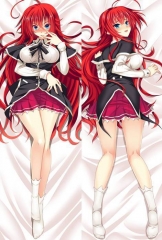 High School DxD Rias Gremory - Body Pillow Maker