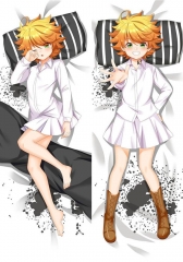 Emma The Promised Neverland - Dakimakura Pillow