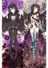 Puella Magi Madoka Magica Homura Akemi - Dakimakura