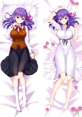 Fate Matou Sakura Dakimakura Pillow
