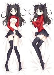 Fate/Stay Night Rin Tohsaka Anime Pillow