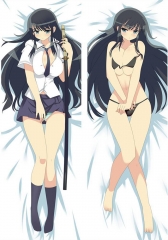 Senran Kagura Ikaruga - Dakimakura Pillow Case