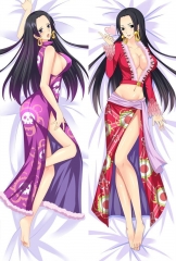 One Piece Boa Hancock - Girlfriend Body Pillow Covers