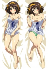 The Melancholy of Haruhi Suzumiya - Anime Body Pillow