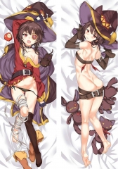 KonoSuba Megumin - Dakimakura Body Pillow