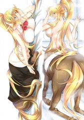 Monster Musume Cerea / Centorea - Anime Pillow Case