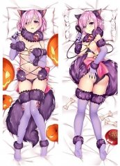 Fate/Grand Order Mashu Kyrielight Dakimakura