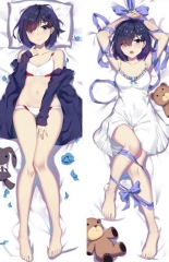 DARLING in the FRANXX - Anime Dakimakura Girl Body Pillow Covers