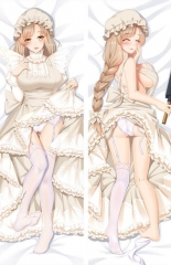 Cells at Work Macrophage - Dakimakura Love Pillow Case