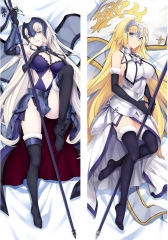 Fate/Grand Order Joan of Arc - Anime Body Pillow