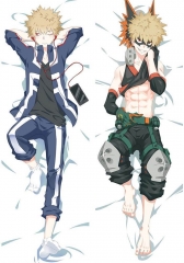 My Hero Academia Bakugou Katsuki - Anime Body Pillow