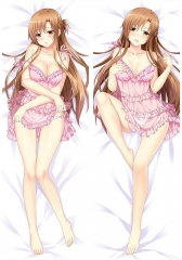 Asuna Sword Art Online - Dakimakura Pillow Case