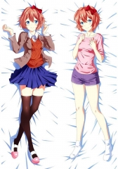 Sayori Doki Doki Literature Club (DDLC) - Dakimakura