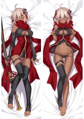 Fate/Grand Order Altera Dakimakura Cute Body Pillow Case