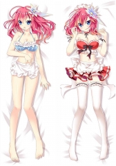 No Game No Life Stephanie Dola - Dakimakura Pillow