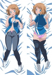 Pokémon Serena - Dakimakura Body Pillow Case