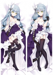 Girls Frontline HK416 Body Pillow Case