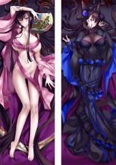 Fate/Grand Order Murasakishikibu Anime Dakimakura Pillow