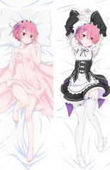 RAM - Dakimakura Pillow Custom Anime Body Pillow