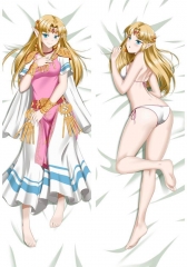 The Legend of Zelda -Dakimakura Body Pillow Covers