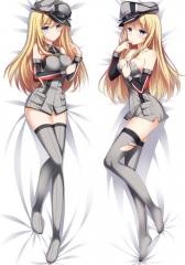 Bismarck Kantai Collection (KanColle) - Body Pillow Case