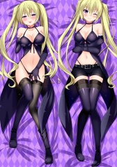 Lieselotte Sherlock Trinity Seven -Dakimakura Case